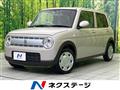 2022 Suzuki Lapin