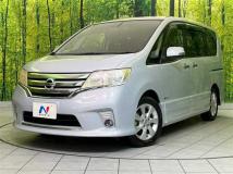 2012 Nissan Serena