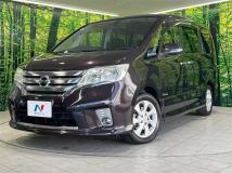 2013 Nissan Serena