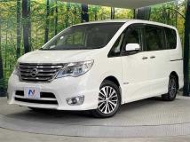 2015 Nissan Serena