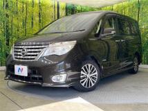 2015 Nissan Serena