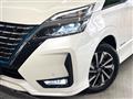 2021 Nissan Serena