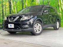 2016 Nissan X-Trail