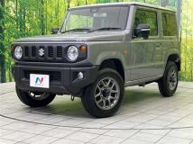 2024 Suzuki Jimny