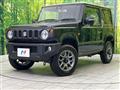 2025 Suzuki Jimny