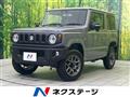 2025 Suzuki Jimny