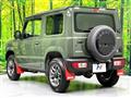 2025 Suzuki Jimny
