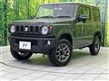 2025 Suzuki Jimny