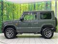 2025 Suzuki Jimny