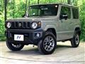 2025 Suzuki Jimny