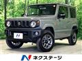 2025 Suzuki Jimny