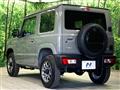 2025 Suzuki Jimny