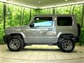 2025 Suzuki Jimny