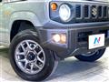 2025 Suzuki Jimny