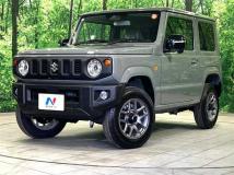 2025 Suzuki Jimny
