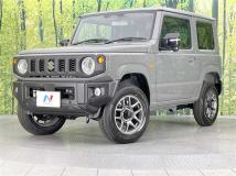 2026 Suzuki Jimny