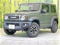 2020 Suzuki Jimny Sierra