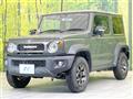 2020 Suzuki Jimny Sierra