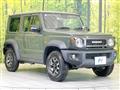 2020 Suzuki Jimny Sierra