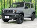 2024 Suzuki Jimny Sierra