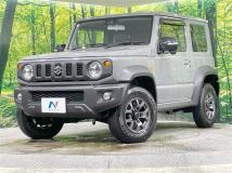 2024 Suzuki Jimny Sierra