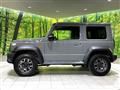 2024 Suzuki Jimny Sierra