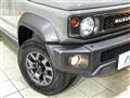 2024 Suzuki Jimny Sierra