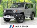 2024 Suzuki Jimny Sierra