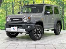 2024 Suzuki Jimny Sierra