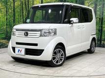2013 Honda N BOX