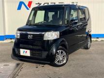 2013 Honda N BOX