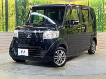 2013 Honda N BOX