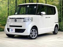 2013 Honda N BOX
