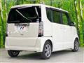 2015 Honda N BOX
