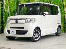 2015 Honda N BOX