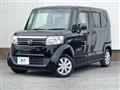 2016 Honda N BOX
