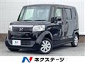 2016 Honda N BOX