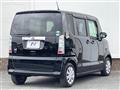 2016 Honda N BOX