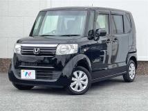 2016 Honda N BOX