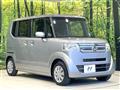 2017 Honda N BOX