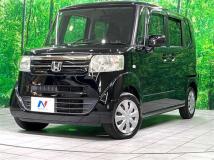 2017 Honda N BOX