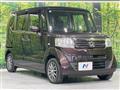 2017 Honda N BOX