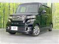2015 Honda N BOX