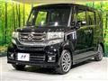 2015 Honda N BOX