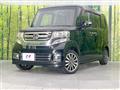 2016 Honda N BOX