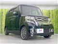 2016 Honda N BOX