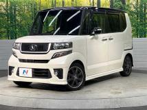 2016 Honda N BOX