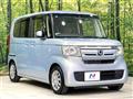 2017 Honda N BOX