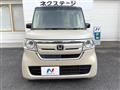 2017 Honda N BOX