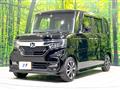 2018 Honda N BOX